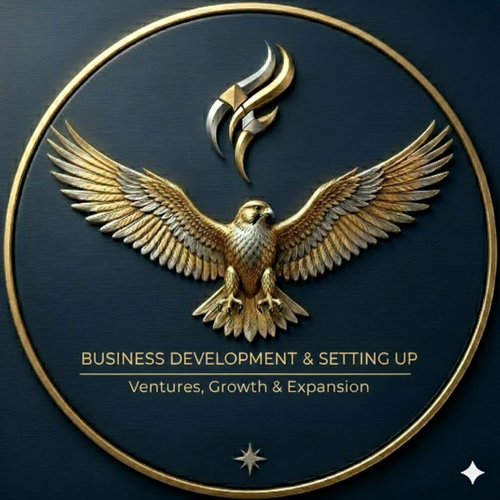 Business Development & Setup