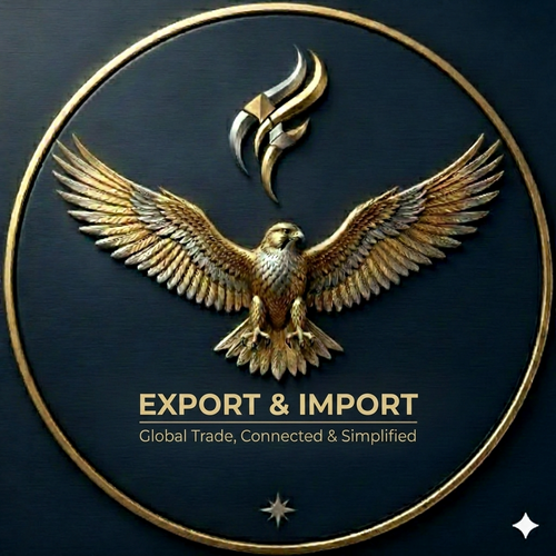 Export & Import