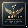 Fidelity Consultation - Home